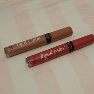 Victoria’s Secret intense lip lacquer